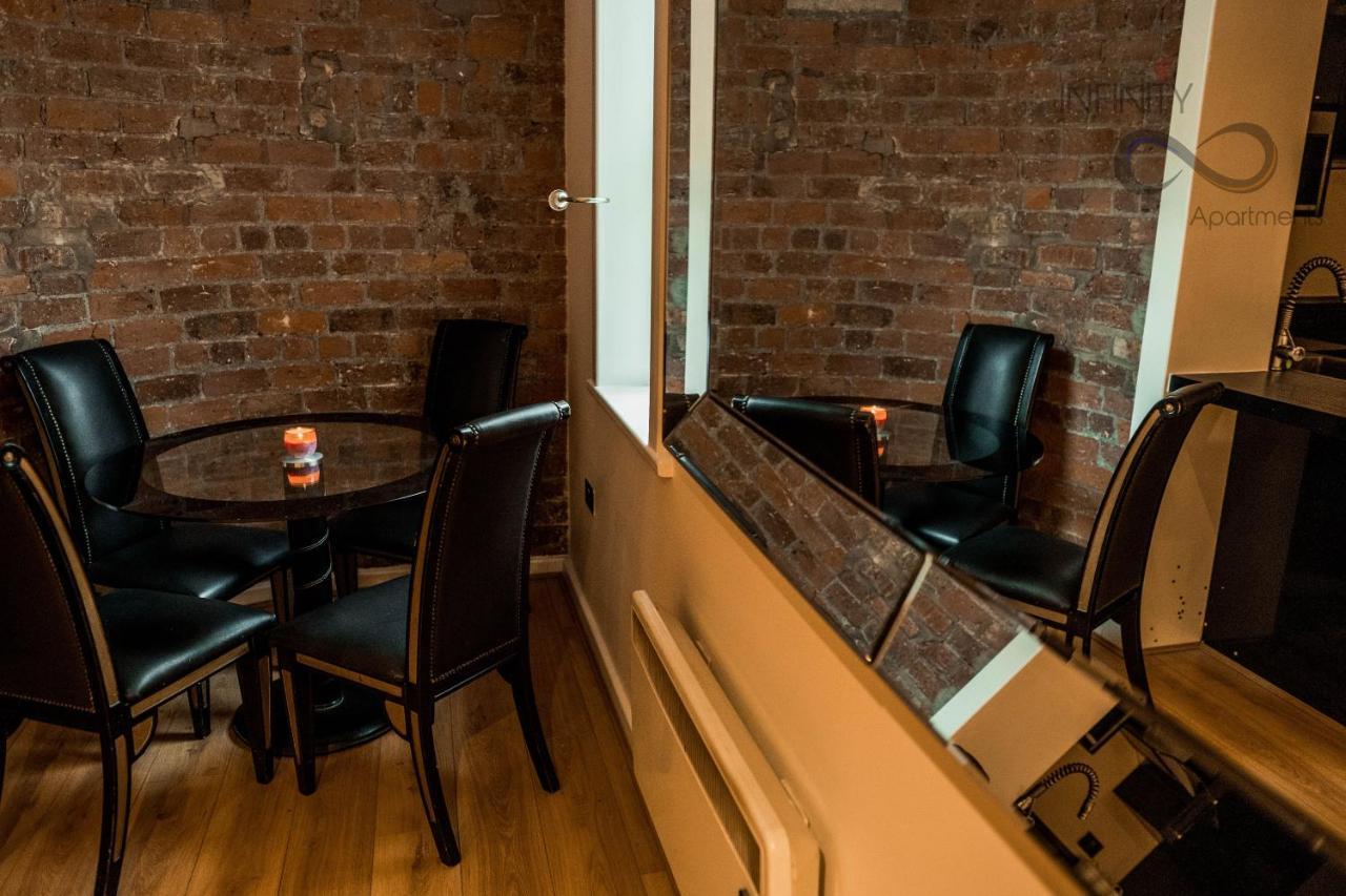 Contractor Bookers Bookdirect Save 10Percent Appartement Liverpool Buitenkant foto