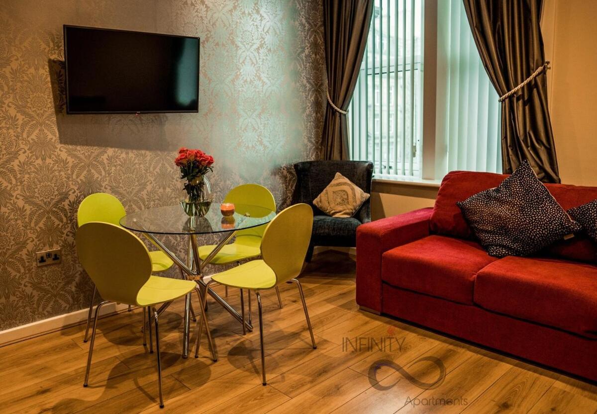 Contractor Bookers Bookdirect Save 10Percent Appartement Liverpool Buitenkant foto