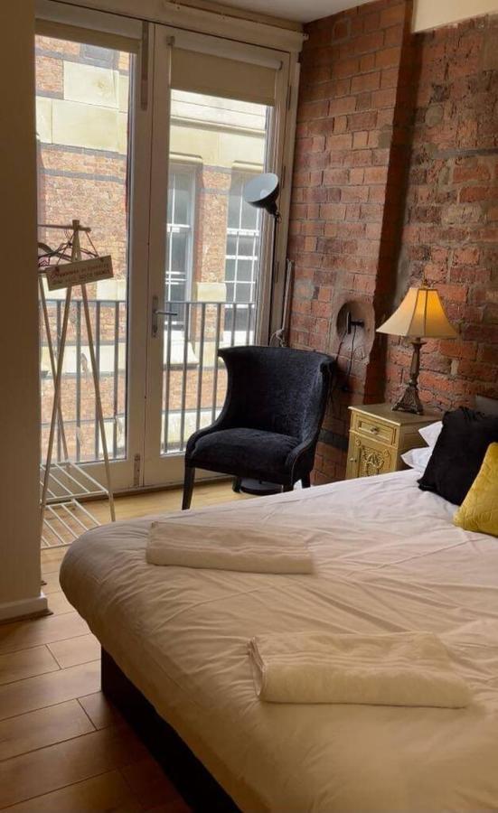 Contractor Bookers Bookdirect Save 10Percent Appartement Liverpool Buitenkant foto