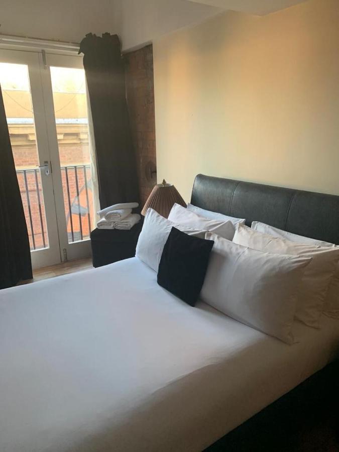 Contractor Bookers Bookdirect Save 10Percent Appartement Liverpool Buitenkant foto